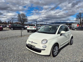 Fiat 500 1.3multijet - 3600 € / 7040.99 лв. - 29721092 2