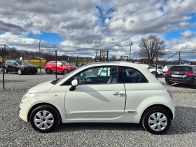 Fiat 500 1.3multijet - 3600 € / 7040.99 лв. - 29721092 3