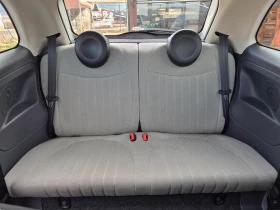 Fiat 500 1.3multijet - 3600 € / 7040.99 лв. - 29721092 11