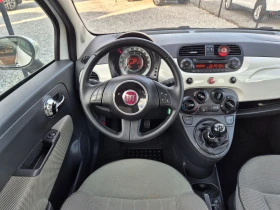 Fiat 500 1.3multijet - 3600 € / 7040.99 лв. - 29721092 13