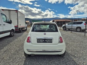 Fiat 500 1.3multijet - 3600 € / 7040.99 лв. - 29721092 5
