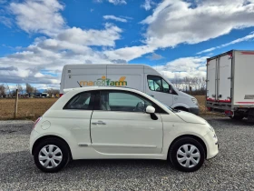 Fiat 500 1.3multijet - 3600 € / 7040.99 лв. - 29721092 7