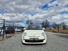Fiat 500 1.3multijet