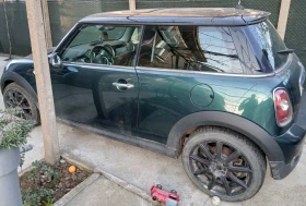 Mini Cooper 1.6 - 1300 € / 2542.58 лв. - 79323757 3