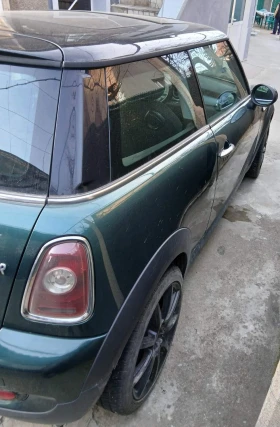 Mini Cooper 1.6 - 1300 € / 2542.58 лв. - 79323757 5