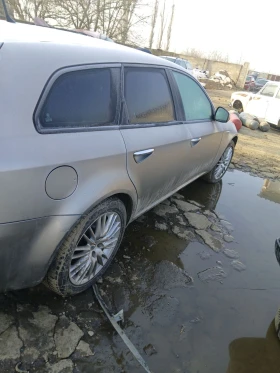 Alfa Romeo 159 - 11 € / 21.51 лв. - 80654959 4