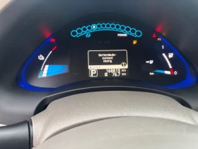 Nissan Leaf  2013+ 24KW-110кс+ НАВИ+ КАМЕРА+ С.ИСТОРИЯ+ Н.ГУМИ - 5980 € / 11695.86 лв. - 93833646 10