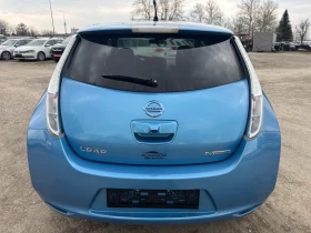 Nissan Leaf  2013+ 24KW-110кс+ НАВИ+ КАМЕРА+ С.ИСТОРИЯ+ Н.ГУМИ - 5980 € / 11695.86 лв. - 93833646 5