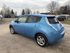Nissan Leaf  2013+ 24KW-110кс+ НАВИ+ КАМЕРА+ С.ИСТОРИЯ+ Н.ГУМИ - 5980 € / 11695.86 лв. - 93833646 6