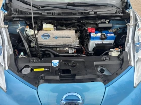 Nissan Leaf  2013+ 24KW-110кс+ НАВИ+ КАМЕРА+ С.ИСТОРИЯ+ Н.ГУМИ - 5980 € / 11695.86 лв. - 93833646 16
