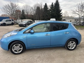 Nissan Leaf  2013+ 24KW-110кс+ НАВИ+ КАМЕРА+ С.ИСТОРИЯ+ Н.ГУМИ - 5980 € / 11695.86 лв. - 93833646 7