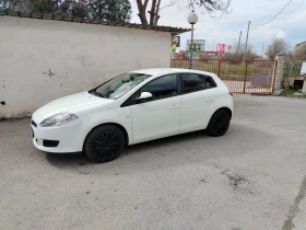 Fiat Bravo 1.4 gaz - 2500 € / 4889.57 лв. - 44727584 13