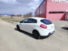 Fiat Bravo 1.4 gaz - 2500 € / 4889.57 лв. - 44727584 5