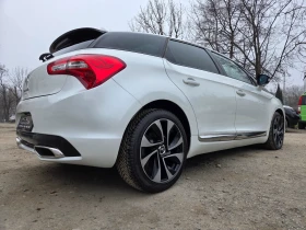 Citroen DS5 2.0HDI 180ps 2014г - 7887 € / 15425.63 лв. - 22246148 7