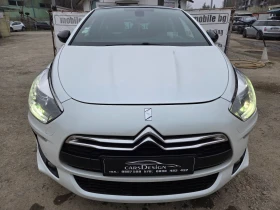 Citroen DS5 2.0HDI 180ps 2014г