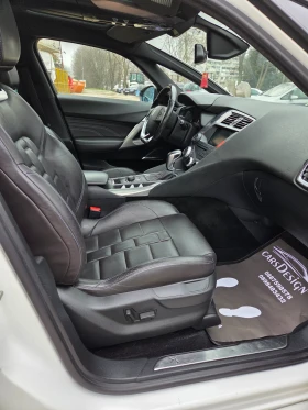 Citroen DS5 2.0HDI 180ps 2014г - 7887 € / 15425.63 лв. - 22246148 11