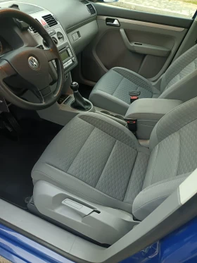VW Touran undefined | Auto.bg — изображение 17