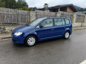 VW Touran - 4100 € / 8018.90 лв. - 79527935 2