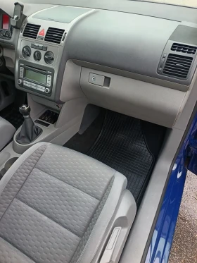 VW Touran - 4100 € / 8018.90 лв. - 79527935 10