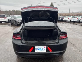 Dodge Charger ПОЛИЦЕЙСКИ * ПОДСИЛЕН * 5.7 HEMI * AWD *  | Auto.bg — изображение 6