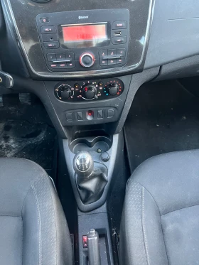 Dacia Logan * 1.0SCe* 73hp* Климатик* Газ*  - 5699 € / 11146.28 лв. - 69259218 12