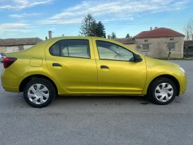 Dacia Logan * 1.0SCe* 73hp* Климатик* Газ*  - 5699 € / 11146.28 лв. - 69259218 4