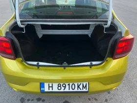 Dacia Logan * 1.0SCe* 73hp* Климатик* Газ*  - 5699 € / 11146.28 лв. - 69259218 15