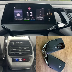 VW ID.4 PRO/204��/54���.��/Matrix/Keyless/360Cam/����� | Mobile.bg � ����� ������ 16