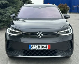 VW ID.4 PRO/204кс/54хил.км/Matrix/Keyless/360Cam/Масаж - 26900 € / 52611.83 лв. - 33547615 2