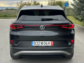 VW ID.4 PRO/204кс/54хил.км/Matrix/Keyless/360Cam/Масаж - 26900 € / 52611.83 лв. - 33547615 5