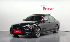 ����� �� �������� �� Mercedes-Benz E 43 AMG 4MATIC* BURMESTER* �����* ���������* ���������* CA