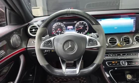 Mercedes-Benz E 43 AMG 4MATIC* BURMESTER* �����* ���������* ���������* CA | Mobile.bg � ����� ������ 9