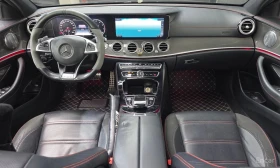 Mercedes-Benz E 43 AMG 4MATIC* BURMESTER* �����* ���������* ���������* CA | Mobile.bg � ����� ������ 8
