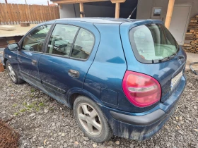 Nissan Almera 1500 | Mobile.bg � ����� ������ 4