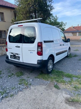 Peugeot Partner 1.6D 127�.�� 2+ 1 � ����� | Mobile.bg � ����� ������ 4