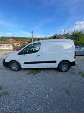 Peugeot Partner 1.6D 127�.�� 2+ 1 � ����� | Mobile.bg � ����� ������ 7