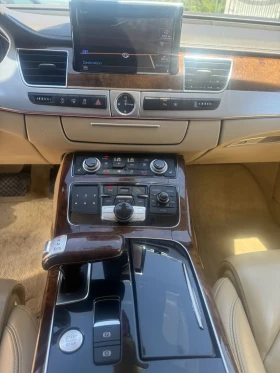 Audi A8 3.0TDI QUATTRO TOP ������ ������ 330�.�. | Mobile.bg � ����� ������ 9