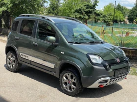 Fiat Panda CROSS* 4x4* klima | Mobile.bg � ����� ������ 17