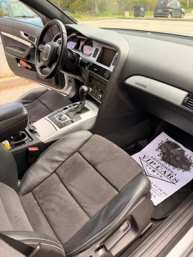 Audi A6 3.0 TDI Quattro S-Line | Mobile.bg � ����� ������ 7