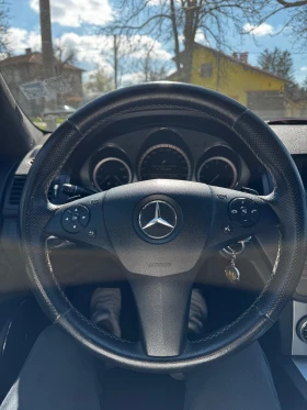 Mercedes-Benz C 220 AMG PACK PANORAMA | Mobile.bg � ����� ������ 9