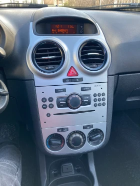 Opel Corsa 1.3 dci | Mobile.bg � ����� ������ 8