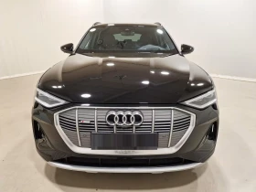 Audi E-Tron * E-TRON 50* S-LINE* 360* B&O*  | Auto.bg — изображение 2