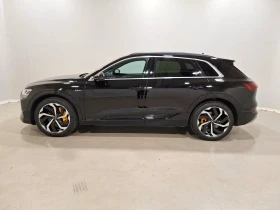 Audi E-Tron * E-TRON 50* S-LINE* 360* B&O*  | Auto.bg — изображение 3