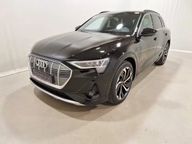 Audi E-Tron * E-TRON 50* S-LINE* 360* B&O*  | Auto.bg — изображение 4