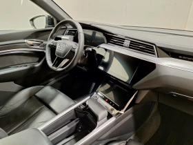 Audi E-Tron * E-TRON 50* S-LINE* 360* B&O*  | Auto.bg — изображение 10