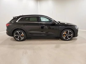 Audi E-Tron * E-TRON 50* S-LINE* 360* B&O*  | Auto.bg — изображение 5