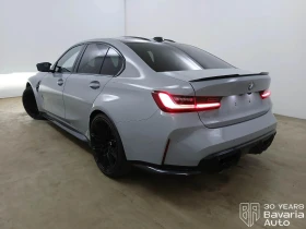 BMW M3 M Competition xDrive Sportautomatic | Mobile.bg � ����� ������ 2