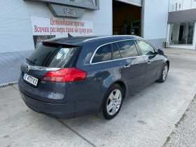 Opel Insignia 2.0CDTI-ПОДГРЕВ-ОБДУХВАНЕ* * *  | Auto.bg — изображение 6