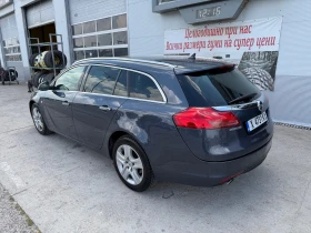 Opel Insignia 2.0CDTI-ПОДГРЕВ-ОБДУХВАНЕ* * *  | Auto.bg — изображение 5