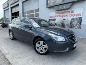 Opel Insignia 2.0CDTI-ПОДГРЕВ-ОБДУХВАНЕ* * *  | Auto.bg — изображение 3